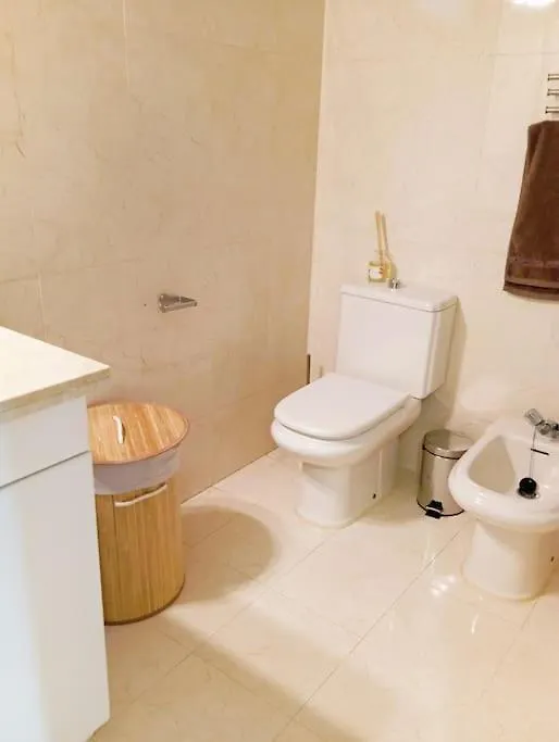 Piso Moderno Con Wifi Y Piscina Apartment Palm-mar