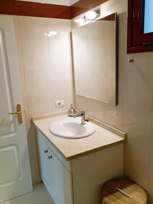 Piso Moderno Con Wifi Y Piscina Apartment Palm-mar