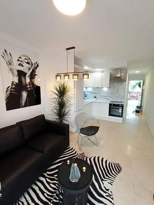 Piso Moderno Con Wifi Y Piscina Apartment Palm-mar Spain