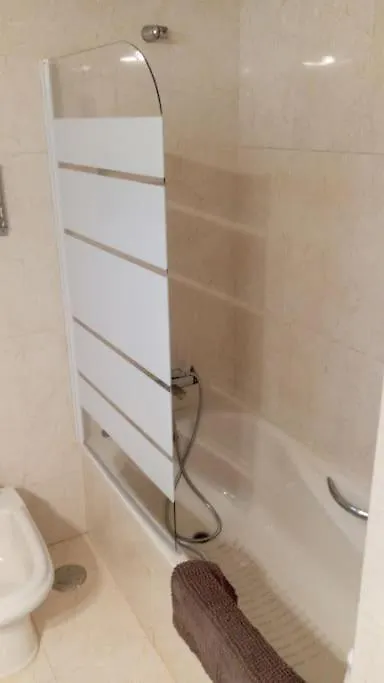 Piso Moderno Con Wifi Y Piscina Daire Palm-mar