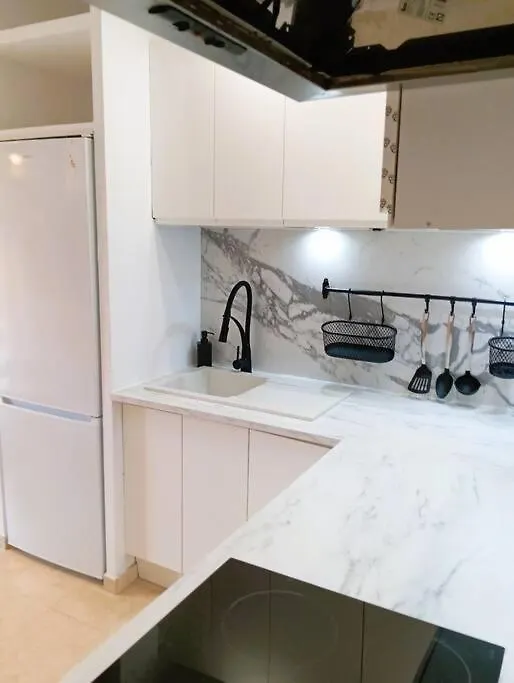 Piso Moderno Con Wifi Y Piscina Daire Palm-mar 0*,  İspanya