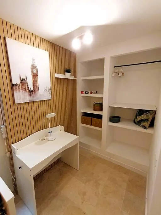 Piso Moderno Con Wifi Y Piscina Apartment Palm-mar
