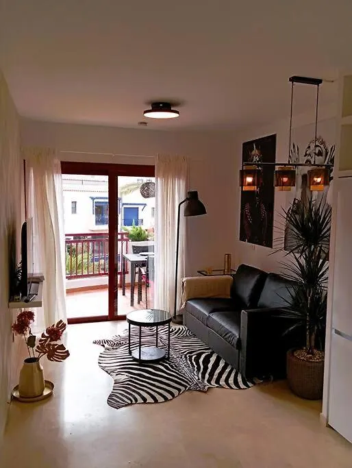 Piso Moderno Con Wifi Y Piscina Apartment Palm-mar