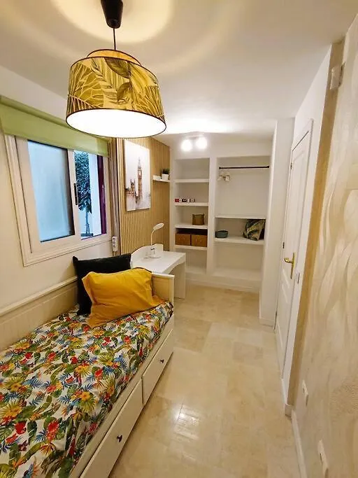 Piso Moderno Con Wifi Y Piscina Apartment Palm-mar