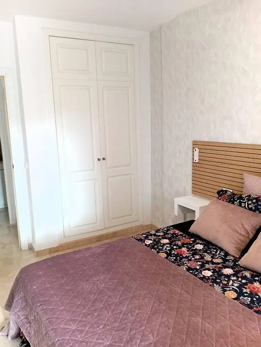 Piso Moderno Con Wifi Y Piscina Apartment Palm-mar 0*,  Spain